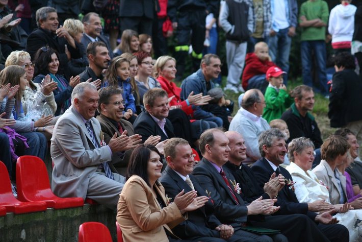 Gminne dożynki w Kęsowie GALERIA ZDJĘĆ