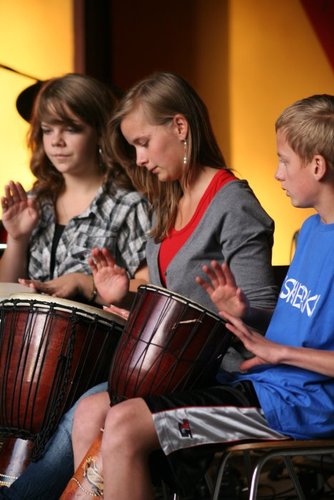 Gminne dożynki w Kęsowie GALERIA ZDJĘĆ