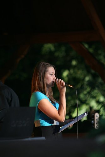 Gminne dożynki w Kęsowie GALERIA ZDJĘĆ