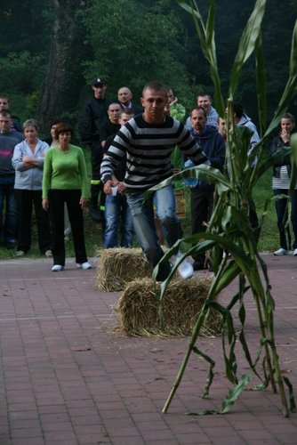 Gminne dożynki w Kęsowie GALERIA ZDJĘĆ