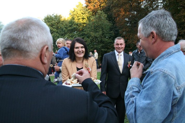 Gminne dożynki w Kęsowie GALERIA ZDJĘĆ