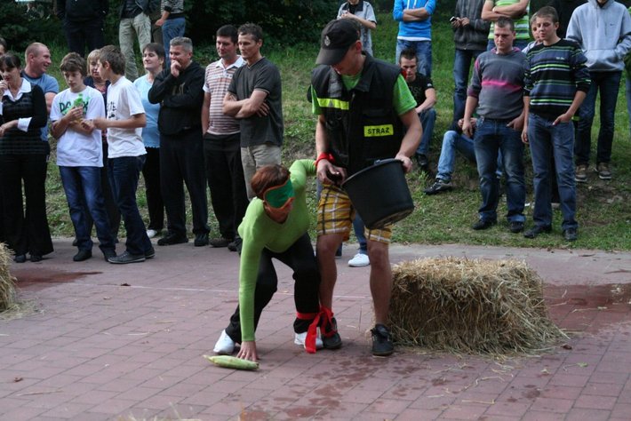 Gminne dożynki w Kęsowie GALERIA ZDJĘĆ