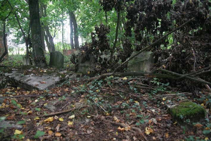 Odkopali szczątki saperów z II wojny światowej ZDJĘCIA