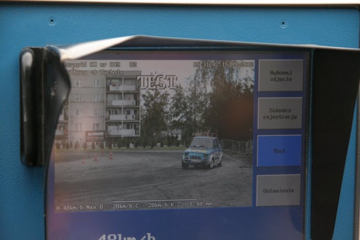 Zdzierali opony, by pomóc potrzebującym GALERIA ZDJĘĆ