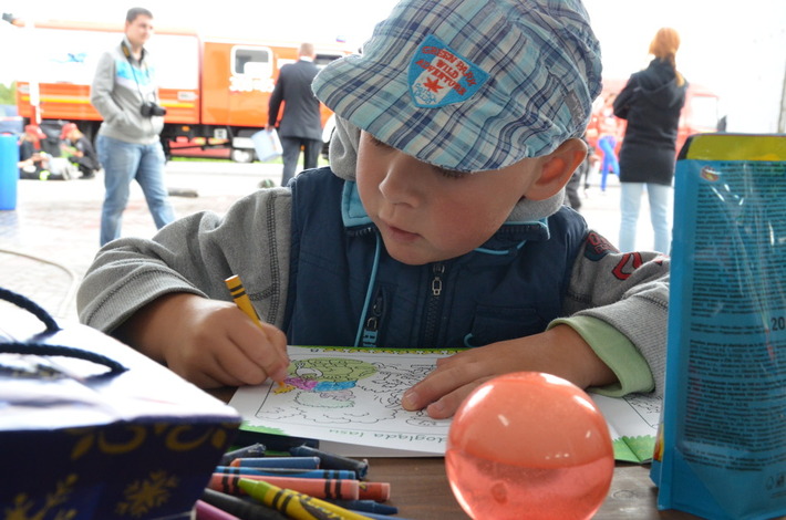 Piknik i otwarcie małej infrastruktury GALERIA ZDJĘĆ