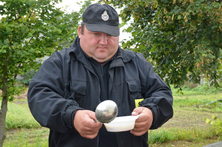 Piknik i otwarcie małej infrastruktury GALERIA ZDJĘĆ