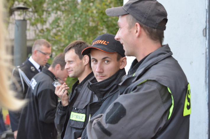 Piknik i otwarcie małej infrastruktury GALERIA ZDJĘĆ