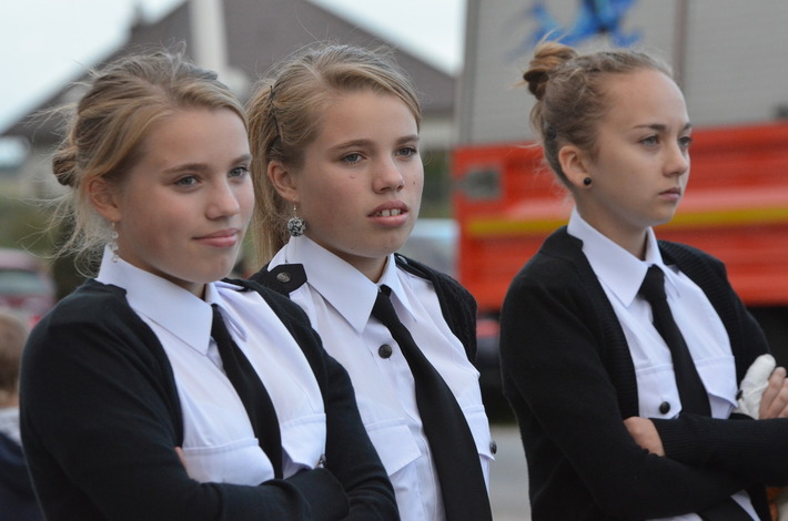 Piknik i otwarcie małej infrastruktury GALERIA ZDJĘĆ