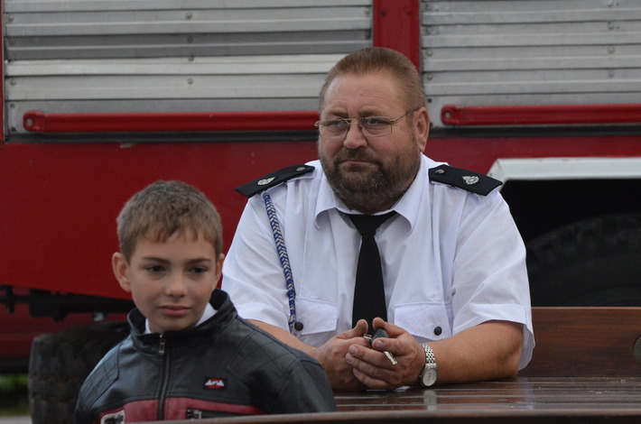 Piknik i otwarcie małej infrastruktury GALERIA ZDJĘĆ