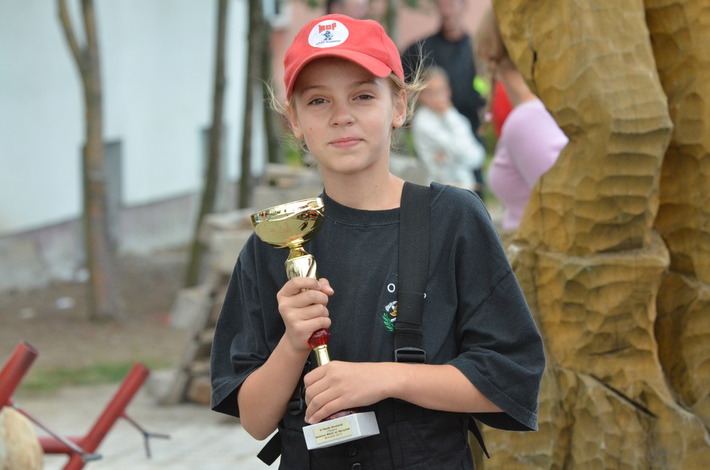 Piknik i otwarcie małej infrastruktury GALERIA ZDJĘĆ