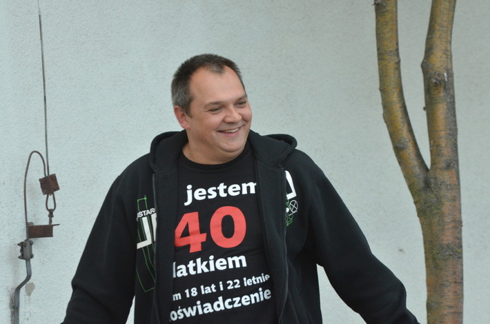 Piknik i otwarcie małej infrastruktury GALERIA ZDJĘĆ