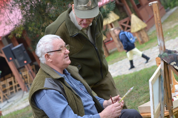 O miodzie prawie wszystko GALERIA ZDJĘĆ