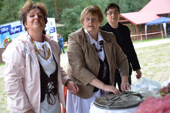 O miodzie prawie wszystko GALERIA ZDJĘĆ