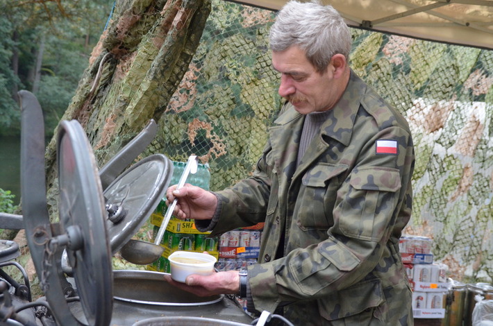 O miodzie prawie wszystko GALERIA ZDJĘĆ