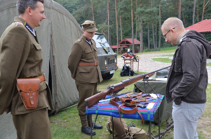 O miodzie prawie wszystko GALERIA ZDJĘĆ