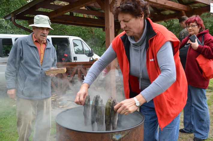 O miodzie prawie wszystko GALERIA ZDJĘĆ
