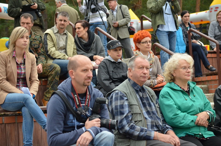 O miodzie prawie wszystko GALERIA ZDJĘĆ