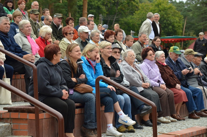 O miodzie prawie wszystko GALERIA ZDJĘĆ