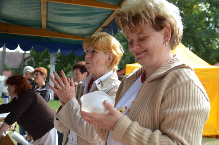 O miodzie prawie wszystko GALERIA ZDJĘĆ