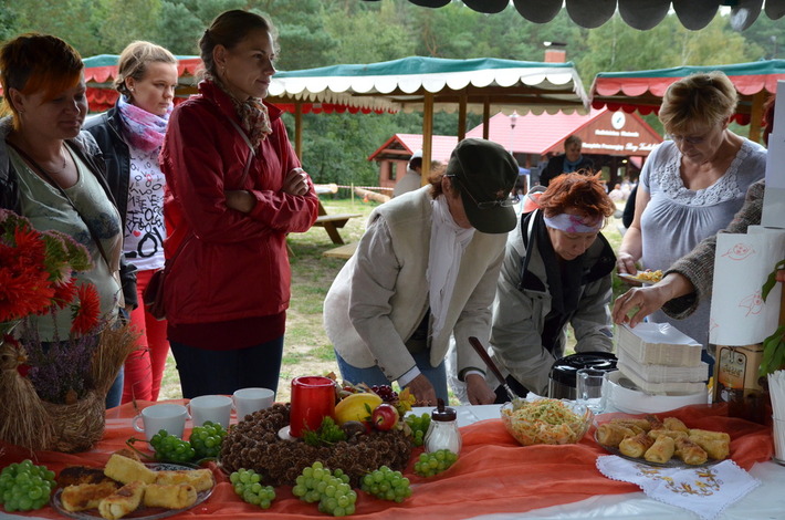 O miodzie prawie wszystko GALERIA ZDJĘĆ