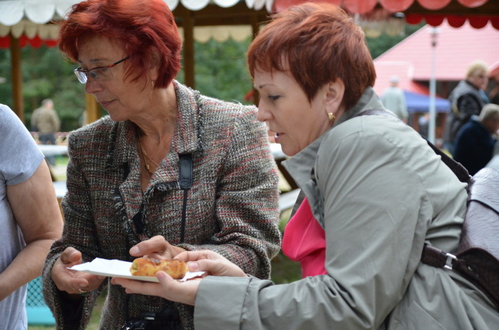 O miodzie prawie wszystko GALERIA ZDJĘĆ