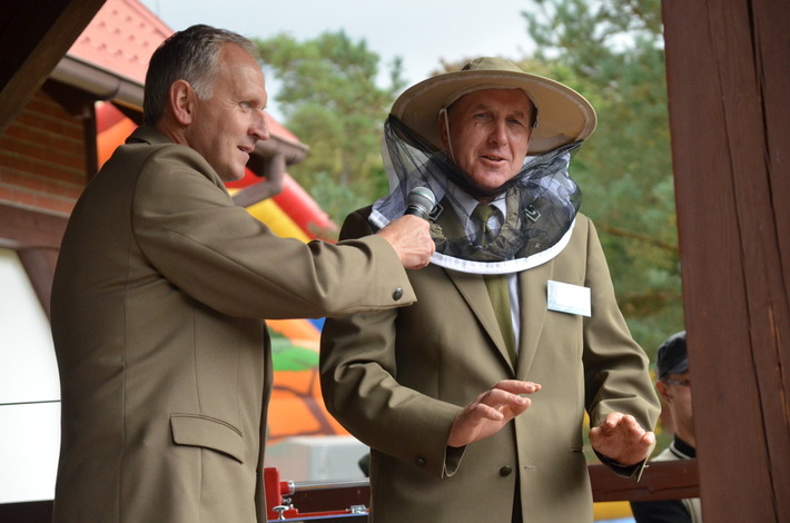 O miodzie prawie wszystko GALERIA ZDJĘĆ