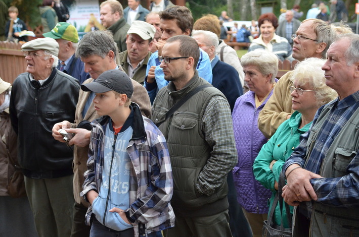 O miodzie prawie wszystko GALERIA ZDJĘĆ