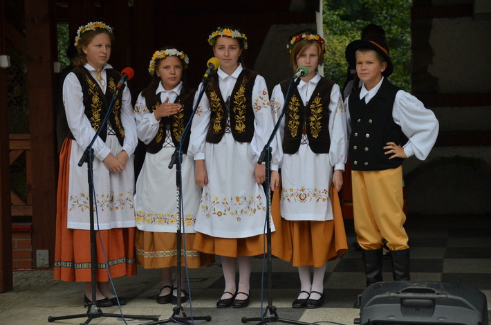 O miodzie prawie wszystko GALERIA ZDJĘĆ