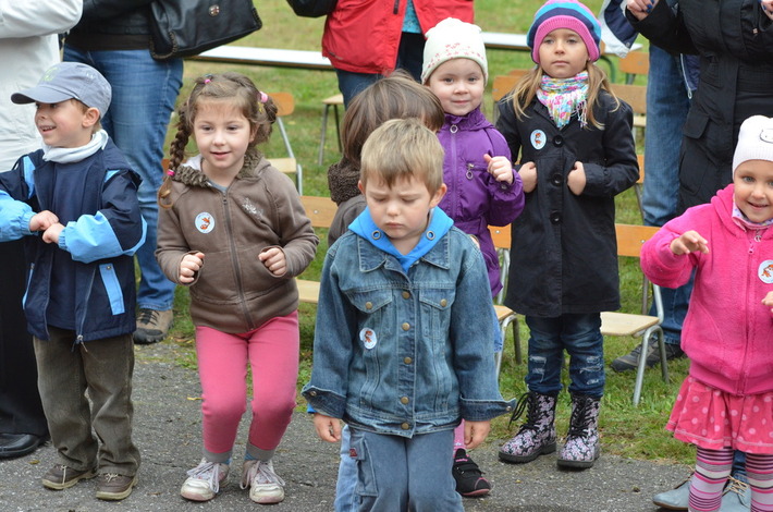 Dzień ziemniaka dla przedszkolaka
