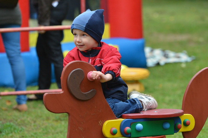 Dzień ziemniaka dla przedszkolaka