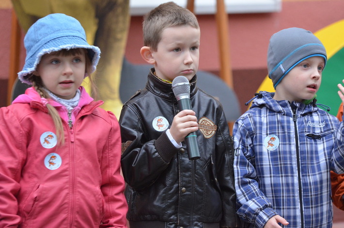 Dzień ziemniaka dla przedszkolaka