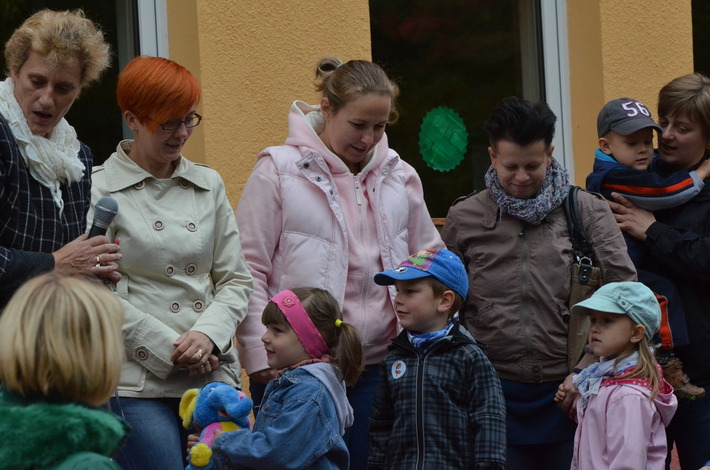 Dzień ziemniaka dla przedszkolaka