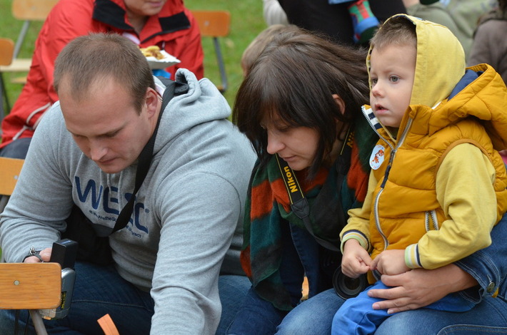 Dzień ziemniaka dla przedszkolaka