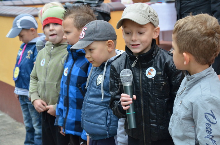 Dzień ziemniaka dla przedszkolaka