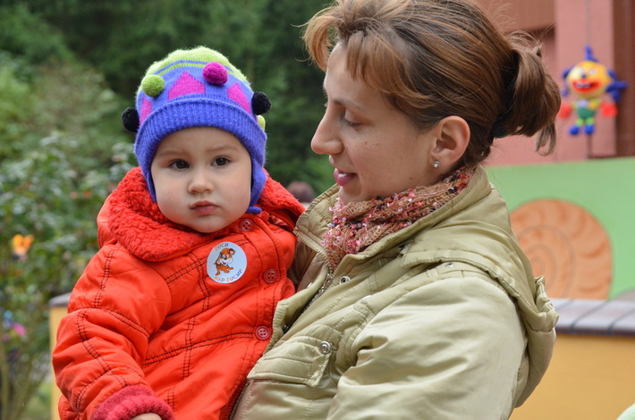 Dzień ziemniaka dla przedszkolaka