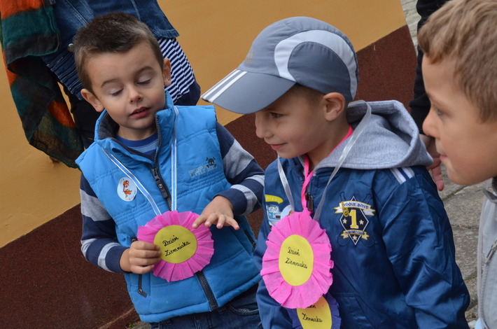 Dzień ziemniaka dla przedszkolaka