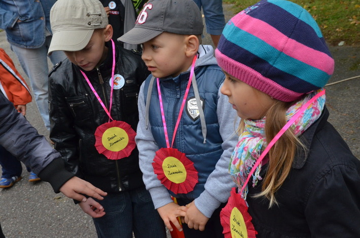 Dzień ziemniaka dla przedszkolaka