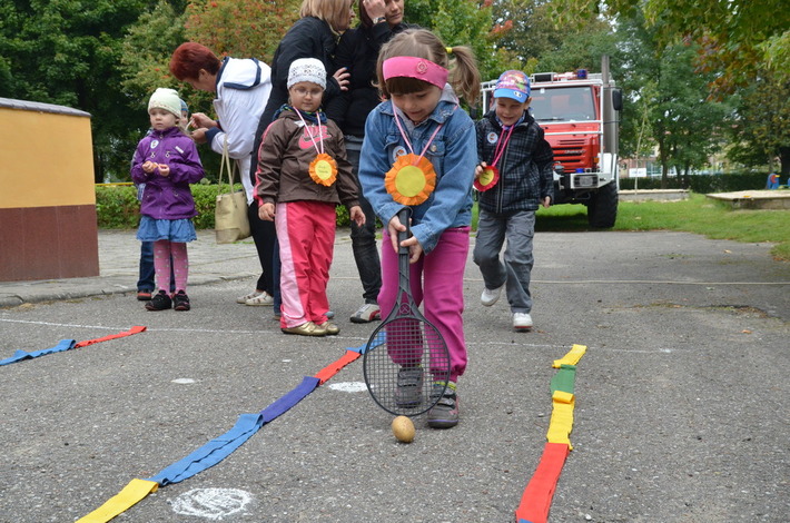 Dzień ziemniaka dla przedszkolaka