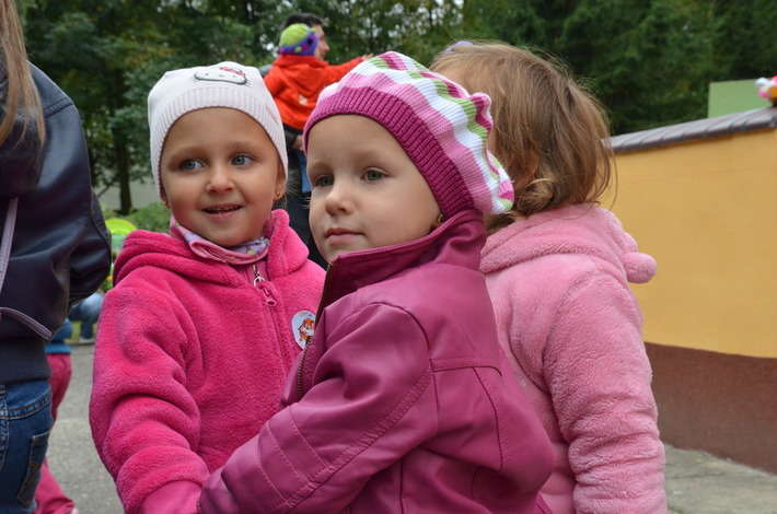 Dzień ziemniaka dla przedszkolaka