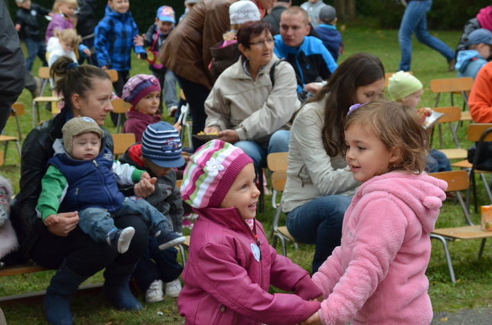 Dzień ziemniaka dla przedszkolaka