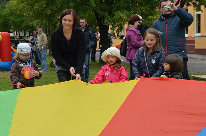 Dzień ziemniaka dla przedszkolaka
