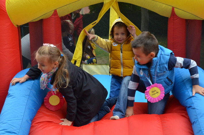 Dzień ziemniaka dla przedszkolaka