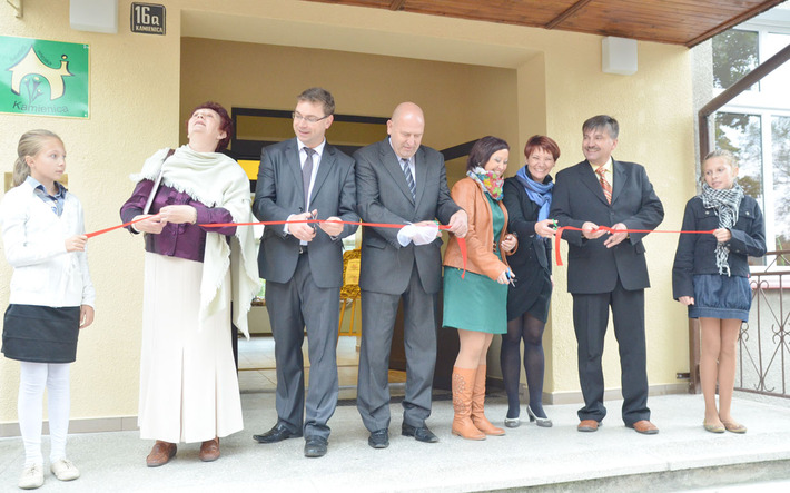 Jeden dzień ? aż trzy uroczystości