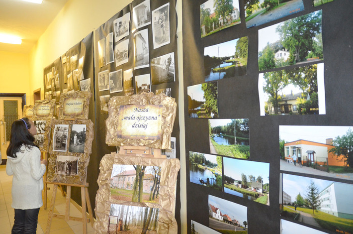 Jeden dzień ? aż trzy uroczystości