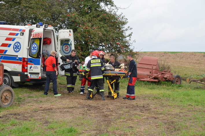 Wysadziło dom w powietrze ZDJĘCIA