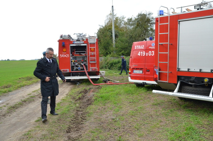 Wysadziło dom w powietrze ZDJĘCIA