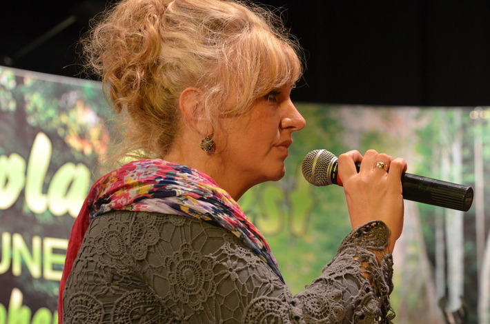 Ślązacy rozbawili Borowiaków ZDJĘCIA / FILMY