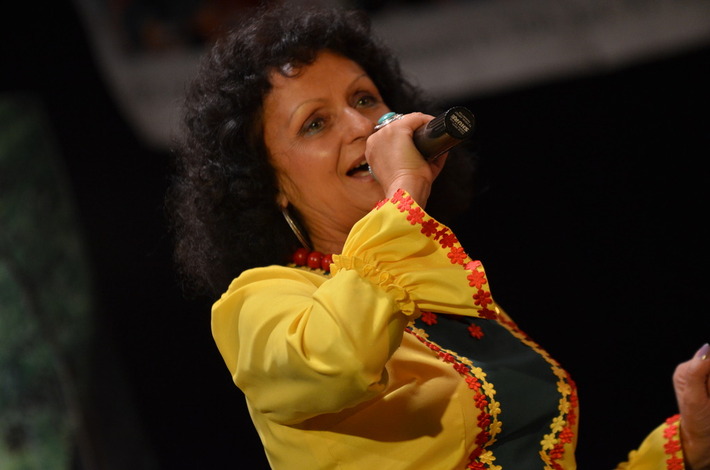 Ślązacy rozbawili Borowiaków ZDJĘCIA / FILMY