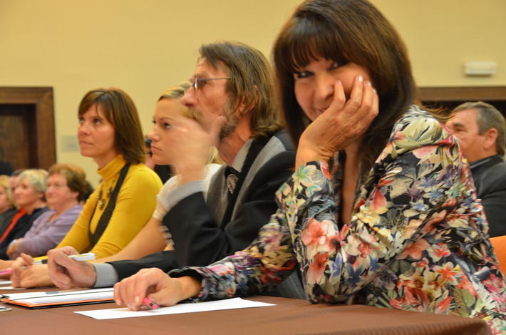 Ślązacy rozbawili Borowiaków ZDJĘCIA / FILMY