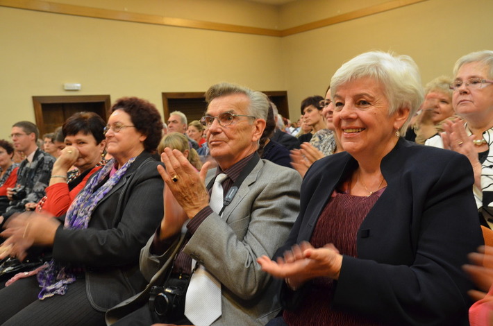 Ślązacy rozbawili Borowiaków ZDJĘCIA / FILMY